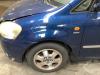 Scherm links-voor Toyota Avensis Verso