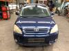 Frontpaneel Toyota Avensis Verso