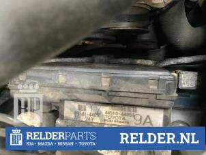 Gebruikte Computer ABS Toyota Avensis Verso (M20) 2.0 16V VVT-i D-4 Prijs € 50,00 Margeregeling aangeboden door Relder Parts B.V.