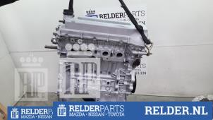 Gebruikte Motor Toyota Avensis Verso (M20) 2.0 16V VVT-i D-4 Prijs € 1.500,00 Margeregeling aangeboden door Relder Parts B.V.