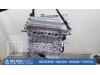 Motor Toyota Avensis Verso