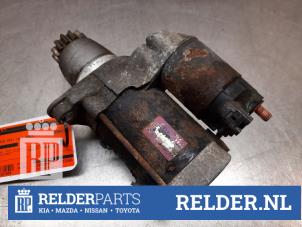 Gebruikte Startmotor Toyota Avensis Verso (M20) 2.0 16V VVT-i D-4 Prijs € 30,00 Margeregeling aangeboden door Relder Parts B.V.