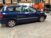 Toyota Avensis Verso (M20) 2.0 16V VVT-i D-4 Draagarm rechts-voor