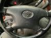 Toyota Avensis Verso (M20) 2.0 16V VVT-i D-4 Airbag links (Stuur)
