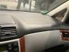 Airbag rechts (Dashboard) Toyota Avensis Verso