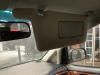 Zonneklep Toyota Avensis Verso
