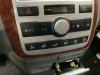 Kachel Bedieningspaneel Toyota Avensis Verso