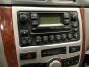 Radio CD Speler Toyota Avensis Verso
