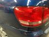 Achterlicht links Toyota Avensis Verso