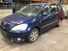Sportvelgen Set Toyota Avensis Verso