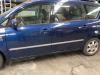 Portier 4Deurs links-voor Toyota Avensis Verso