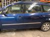 Portier 4Deurs links-achter Toyota Avensis Verso
