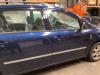 Portier 4Deurs rechts-voor Toyota Avensis Verso