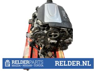 Gebruikte Motor Honda Legend (KB1/2) 3.5i V6 24V SH-AWD Prijs € 2.500,00 Margeregeling aangeboden door Relder Parts B.V.
