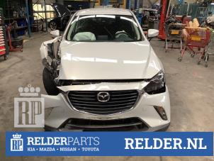 Gebruikte Computer ABS Mazda CX-3 (DJ/DK) 2.0 SkyActiv-G 120 Prijs € 200,00 Margeregeling aangeboden door Relder Parts B.V.