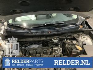 Gebruikte Paravan Mazda CX-3 (DJ/DK) 2.0 SkyActiv-G 120 Prijs € 75,00 Margeregeling aangeboden door Relder Parts B.V.