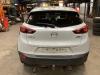 Schokdemper rechts-achter Mazda CX-3