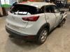 Remklauw (Tang) rechts-achter Mazda CX-3