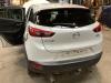 Achterpaneel plaatwerk Mazda CX-3