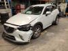 Ruitmechaniek 4Deurs links-voor Mazda CX-3