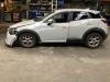 Ruitmechaniek 4Deurs links-achter Mazda CX-3