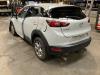 Deurslot Mechaniek 4Deurs links-achter Mazda CX-3