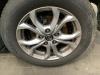 Sportvelgen Set Mazda CX-3