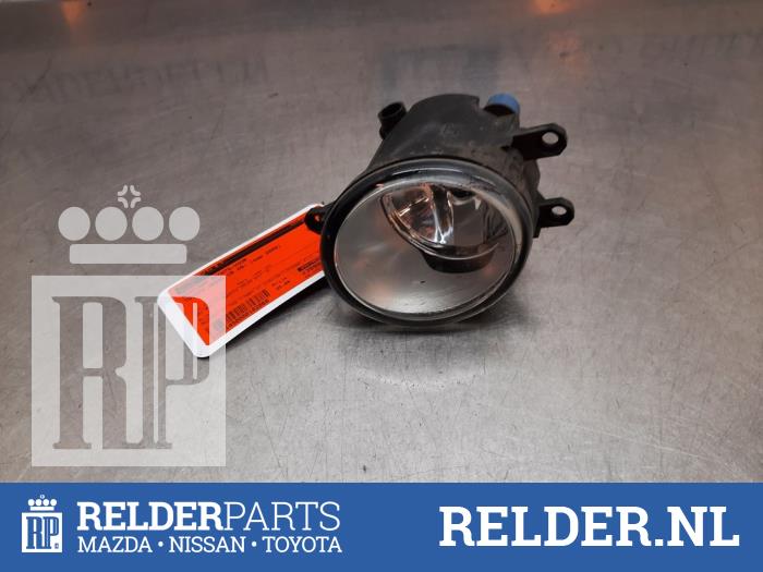 Mistlamp rechts-voor Toyota Urban Cruiser