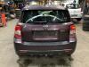 Ruitenwisserarm achter Toyota Urban Cruiser