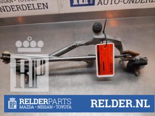 Gebruikte Ruitenwis Mechaniek Toyota Urban Cruiser 1.33 Dual VVT-I 16V 2WD Prijs € 50,00 Margeregeling aangeboden door Relder Parts B.V.