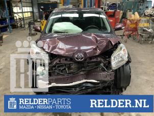 Gebruikte Hemel airbag links Toyota Urban Cruiser 1.33 Dual VVT-I 16V 2WD Prijs € 75,00 Margeregeling aangeboden door Relder Parts B.V.