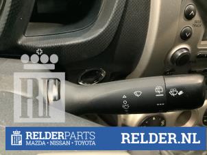 Gebruikte Schakelaar Ruitenwisser Toyota Urban Cruiser 1.33 Dual VVT-I 16V 2WD Prijs € 40,00 Margeregeling aangeboden door Relder Parts B.V.