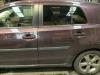 Portier 4Deurs links-achter Toyota Urban Cruiser