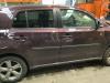 Portier 4Deurs rechts-voor Toyota Urban Cruiser