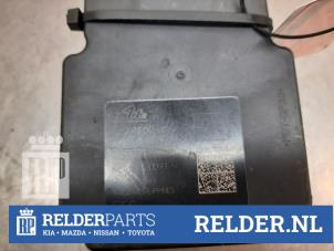 Gebruikte ABS Computer Toyota Yaris III (P13) 1.5 16V Dual VVT-iE Prijs € 150,00 Margeregeling aangeboden door Relder Parts B.V.