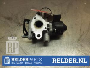 Gebruikte EGR Klep Toyota Yaris III (P13) 1.5 16V Dual VVT-iE Prijs € 35,00 Margeregeling aangeboden door Relder Parts B.V.