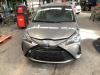 Schokdemperpoot links-voor Toyota Yaris