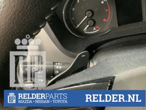 Gebruikte Schakelaar Richtingaanwijzer Toyota Yaris III (P13) 1.5 16V Dual VVT-iE Prijs € 25,00 Margeregeling aangeboden door Relder Parts B.V.