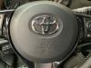Airbag Set+Module Toyota Yaris