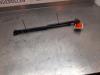 Toyota Yaris III (P13) 1.5 16V Dual VVT-iE Gasdemperset Achterklep