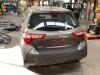 Set Gasdempers Achterklep Toyota Yaris