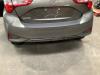 Achterbumper Toyota Yaris