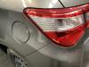 Achterlicht links Toyota Yaris