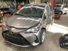 Ruitmechaniek 4Deurs links-voor Toyota Yaris