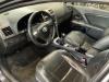 Turbo Toyota Avensis