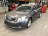 Startmotor van een Toyota Avensis Wagon (T27) 2.0 16V D-4D-F 2011