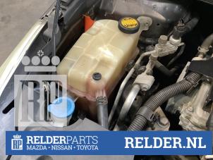 Gebruikte Koelwater Reservoir Toyota Avensis Wagon (T27) 2.0 16V D-4D-F Prijs € 30,00 Margeregeling aangeboden door Relder Parts B.V.