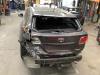 Ruitmechaniek 4Deurs links-achter Toyota Avensis