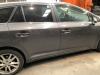 Portier 4Deurs rechts-achter Toyota Avensis