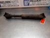 Tussenas voor 4x4 Toyota Landcruiser
